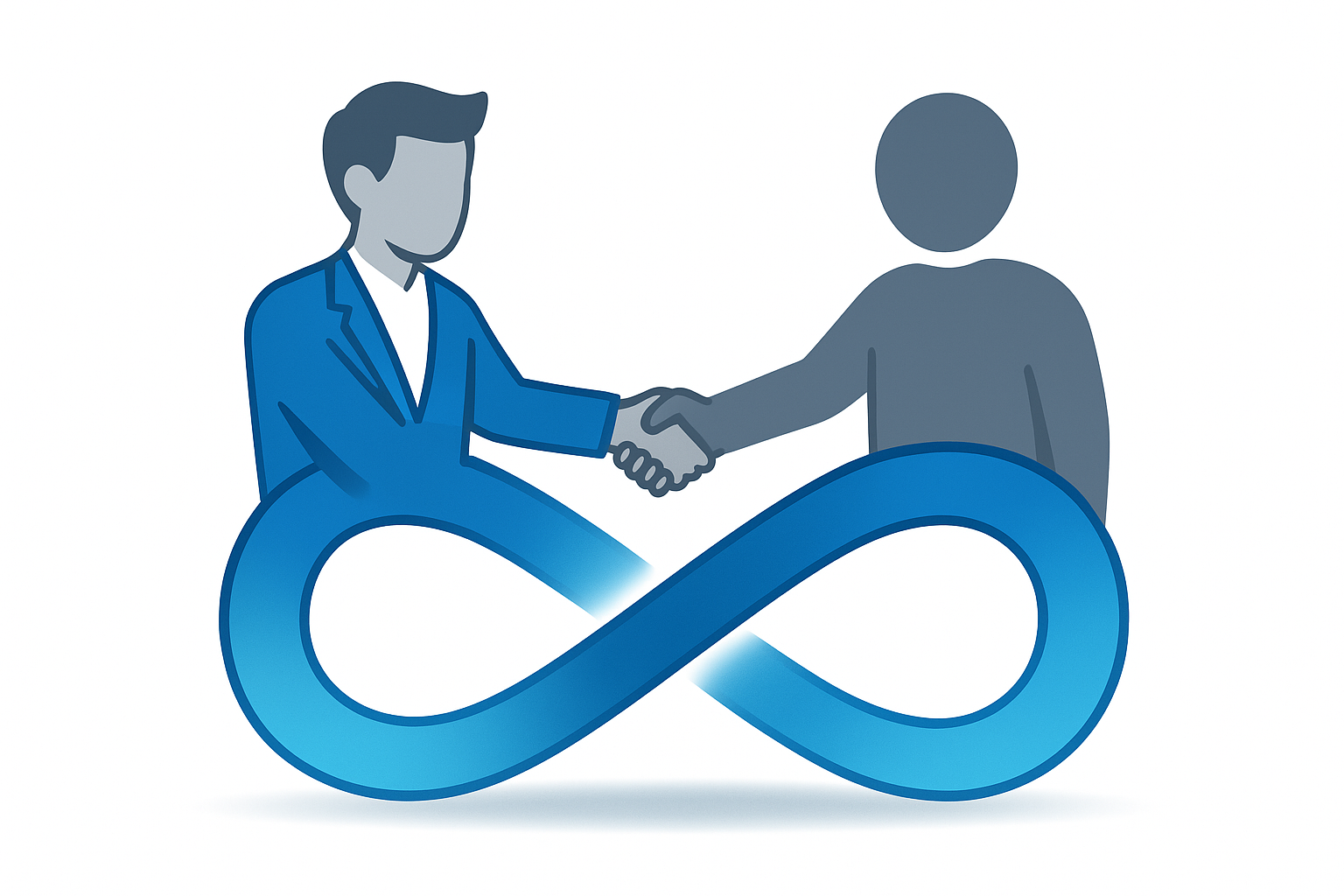 Infinity Brand Partnership  Co-Branded and White-Label Solutions