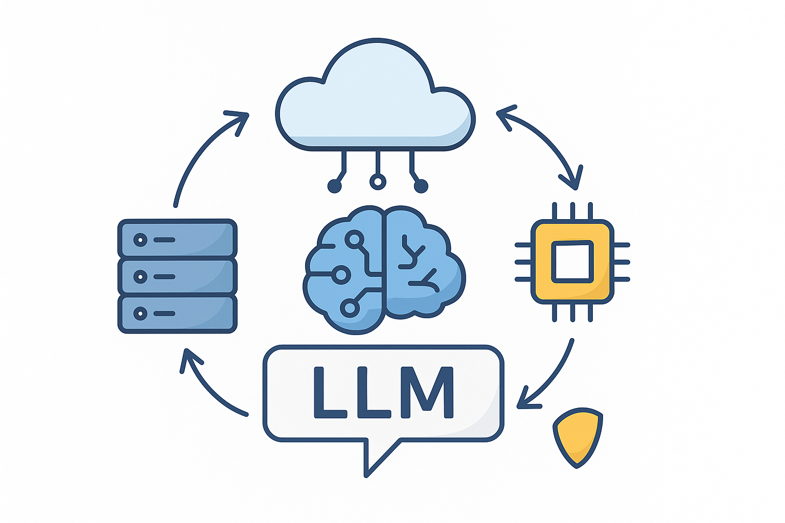 Local LLM  Private AI, Own AI, Secure AI