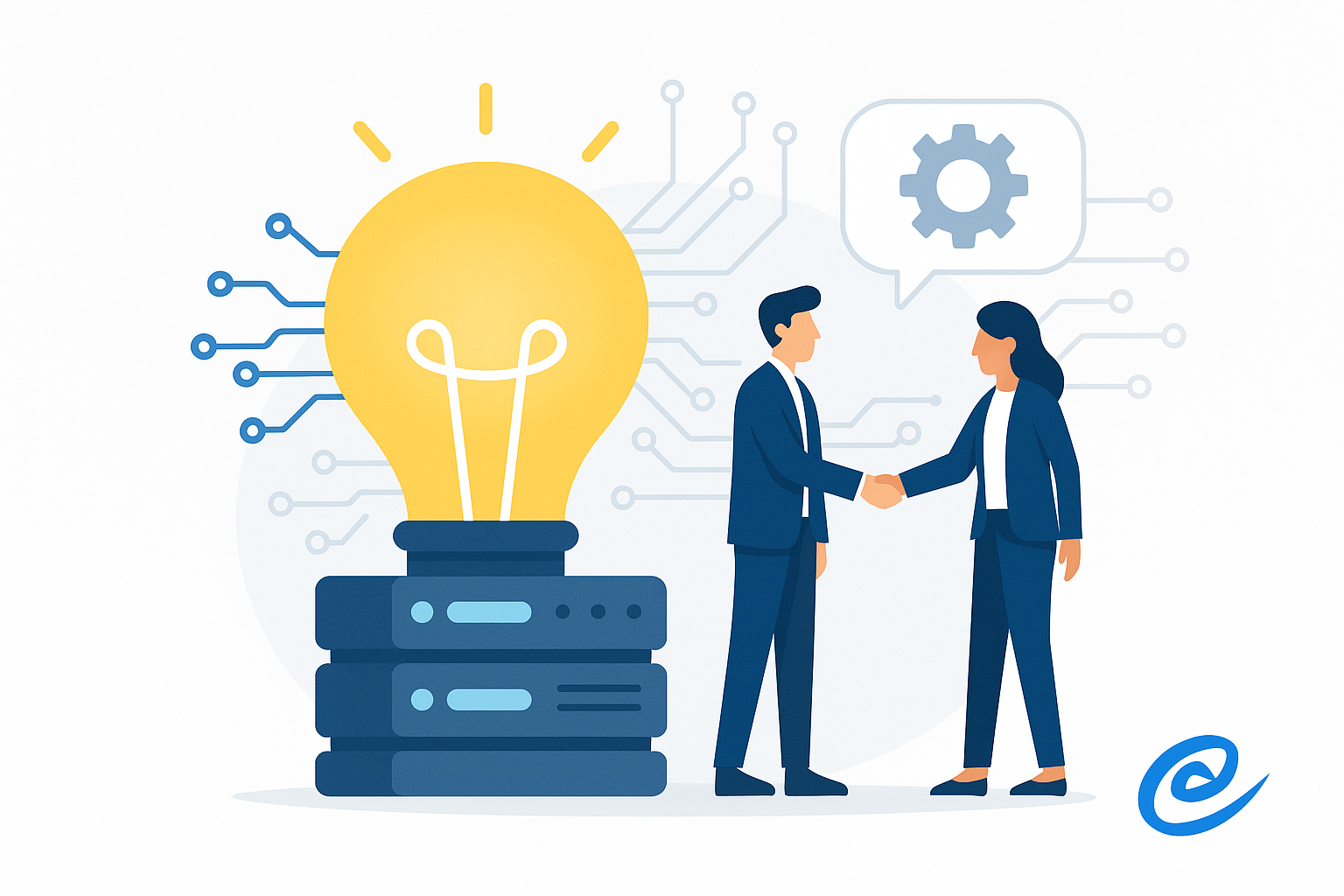 Partnership Opportunities  Apply for MSP, Reseller, and White-Label Programs