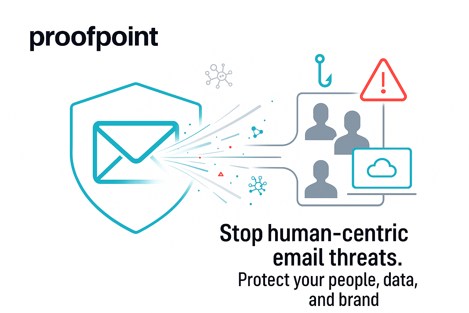 Proofpoint Reseller  Enterprise Email Security and Compliance